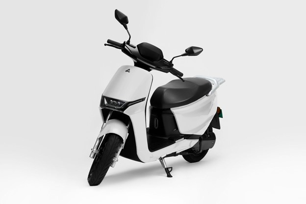 Abzo Sigilo Best Electric Scooter In Ahmedabad