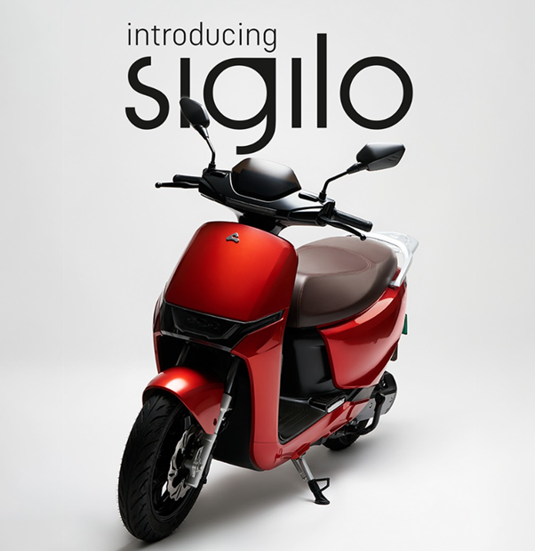 Welcome a greener New Year with the ABZO Sigilo